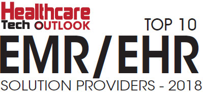 Top EMR/EHR Solution Companies